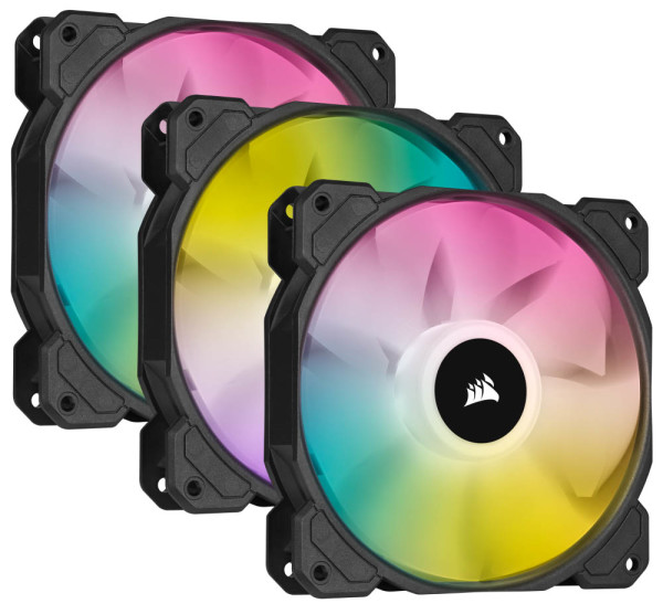 CORSAIR SP RGB ELITE