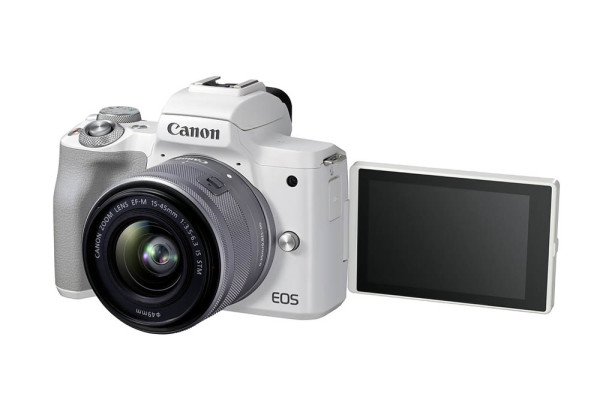 Canon EOS M50 Mark II_2