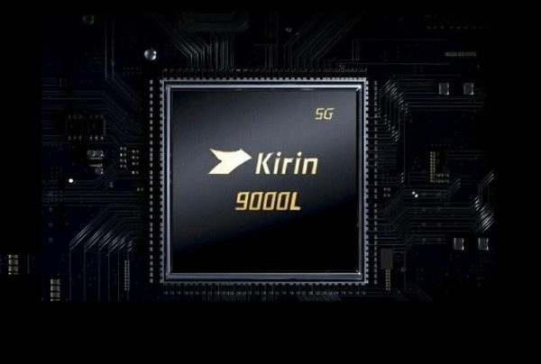 Kirin 9000L čip prvi put pokazan: 5-nm EUV postupak