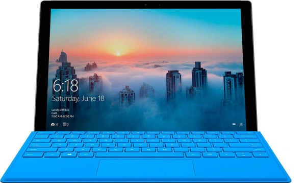 Surface 4 laptop: Microsoft će ponuditi AMD i Intel procesore
