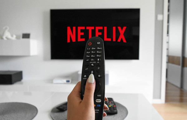 Netflix intervenira protiv dijeljenja računa
