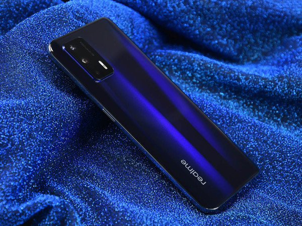 Realme GT (2)