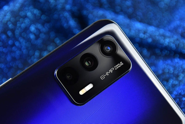 Realme GT (4)