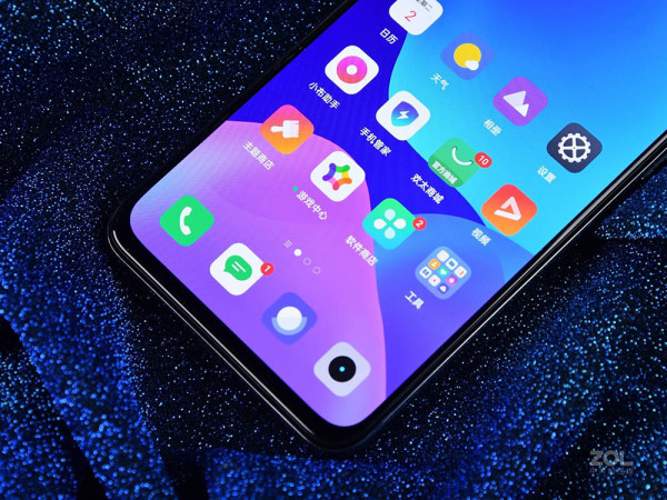 Realme GT (5)