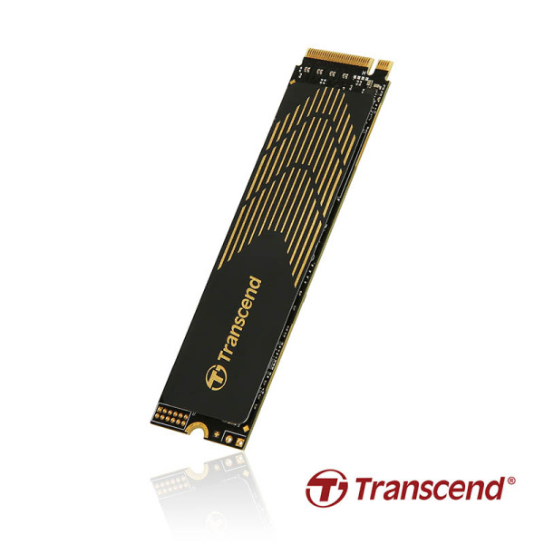 Transcend MTE240S