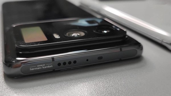 Xiaomi Mi 11 Pro: izložene su komponente stražnje strukture kamera