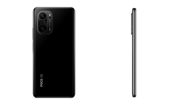 Xiaomi Poco F3 (2)