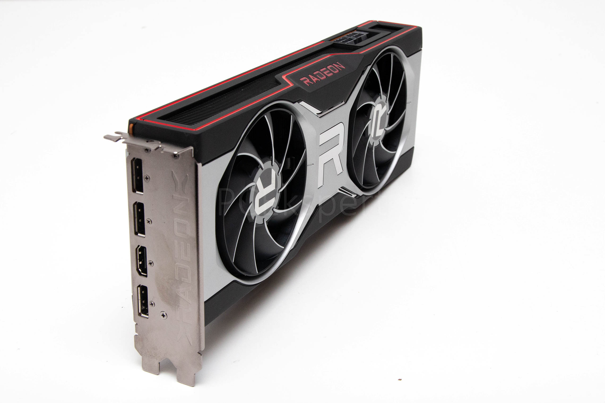 AMD Radeon RX 6700 XT recenzija