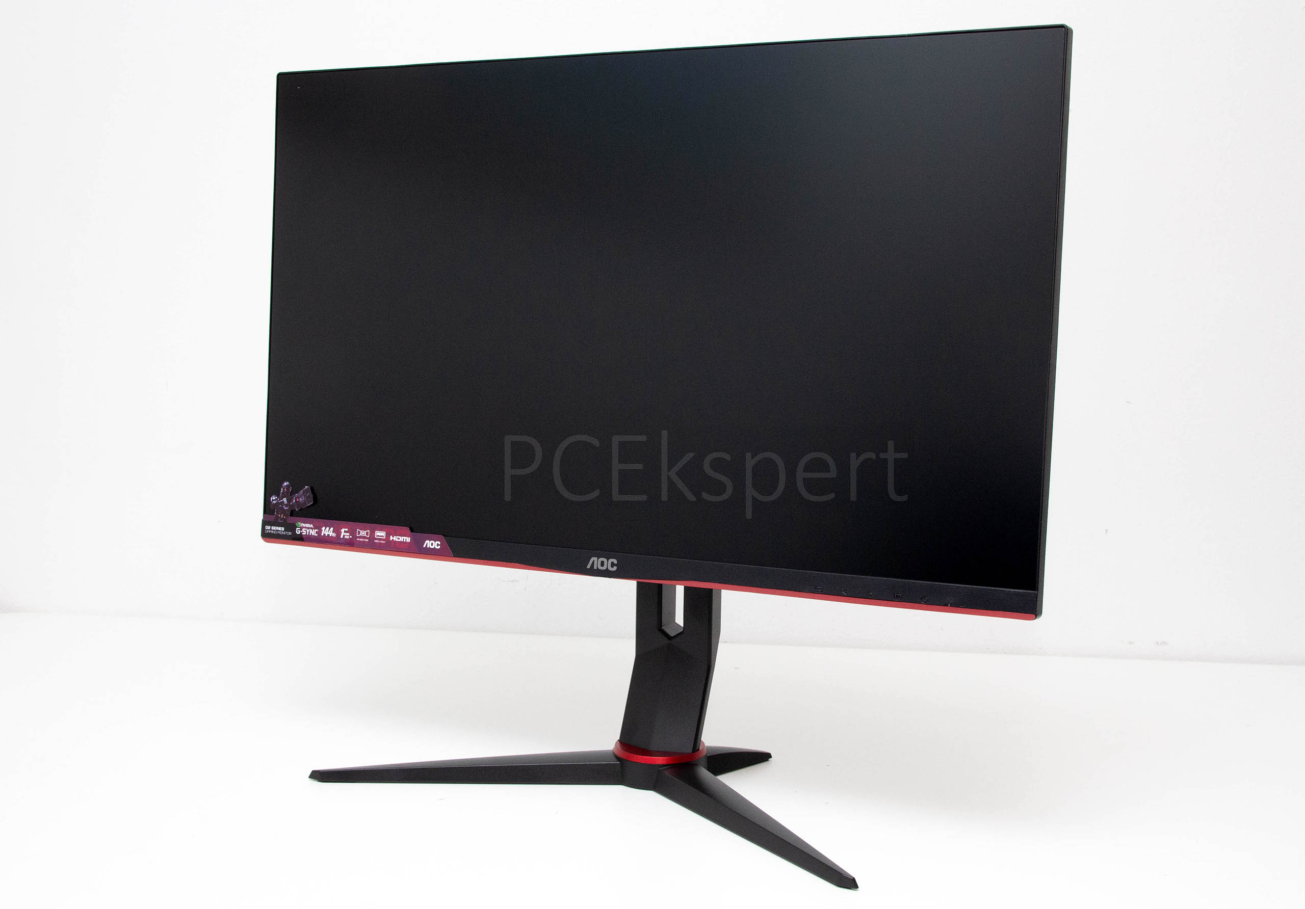 AOC 27G2U 144Hz recenzija