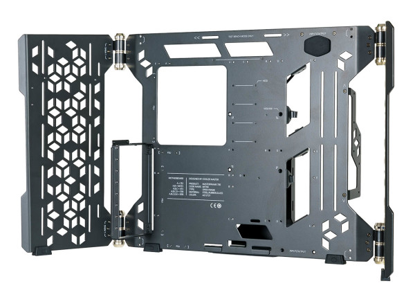 Cooler Master MasterFrame 700