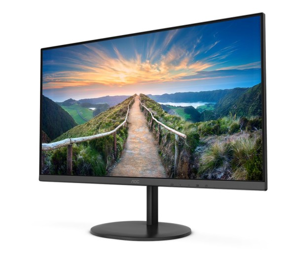 Novi monitori AOC V4 serije