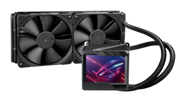 ASUS ROG Ryujin 2021 (2)