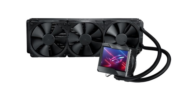 ASUS ROG Ryujin 2021 (3)