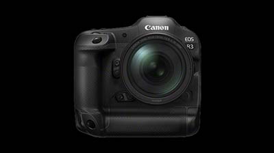 Otkriveno više pojedinosti o Canonovom vrlo brzom fotoaparatu bez zrcala EOS R3