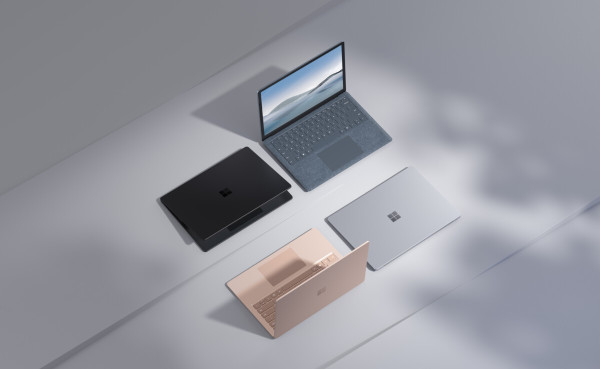 Microsoft predstavio Surface  4 laptop s boljim performansama