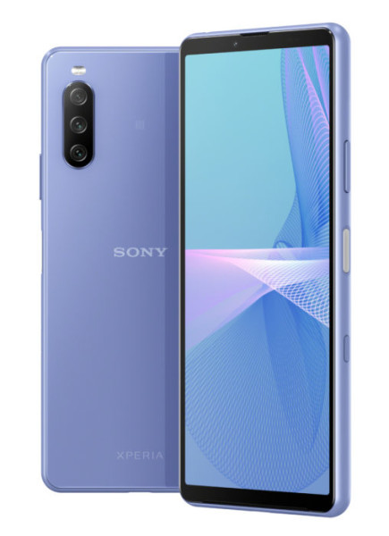 Sony Xperia 10 III najavljen na Snapdragonu 690 s trostrukom kamerom