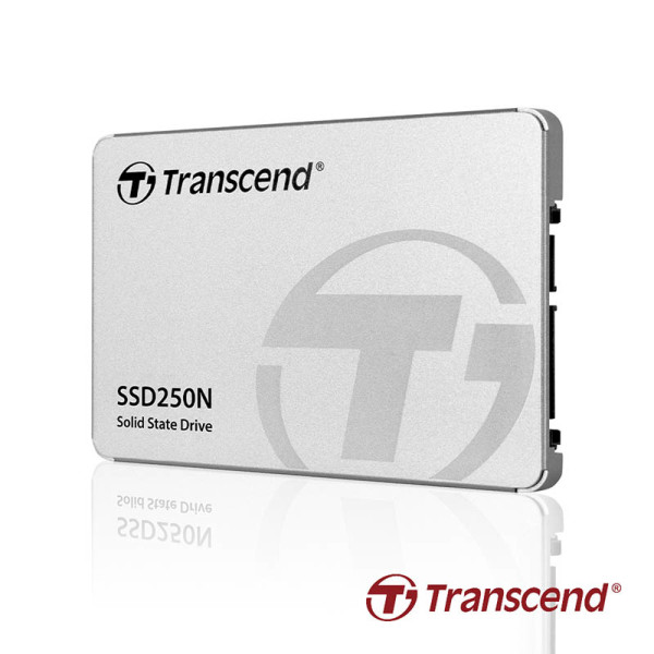 Transcend SSD250N