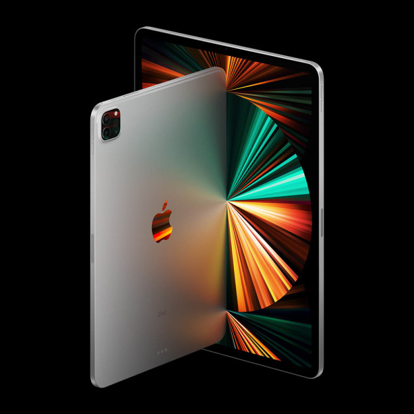 Stigao novi iPad Pro (2021) u verzijama od 11 i 12,9 inča