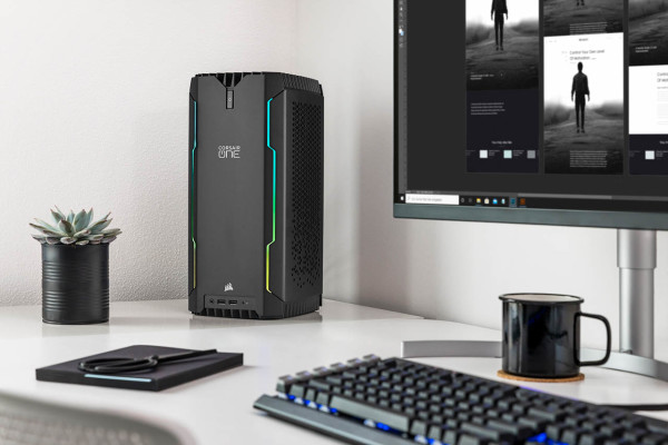 Corsair ONE a200 i i200