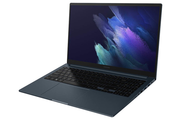 Samsung Galaxy Book Odyssey s RTX 3050 Ti gaming prijenosnik – službeno