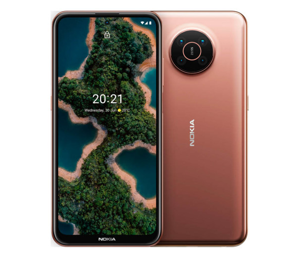 Do tri godine Android ažuriranja: Nokia predstavila X10 i X20  mobitele