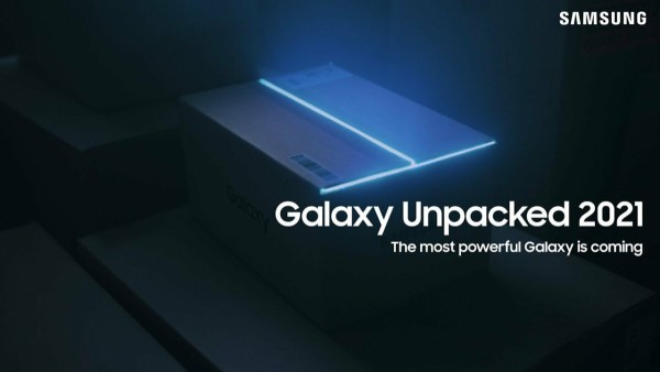 Galaxy Unpacked 2021: Samsung obećava najmoćniji Galaxy u svojoj povijesti