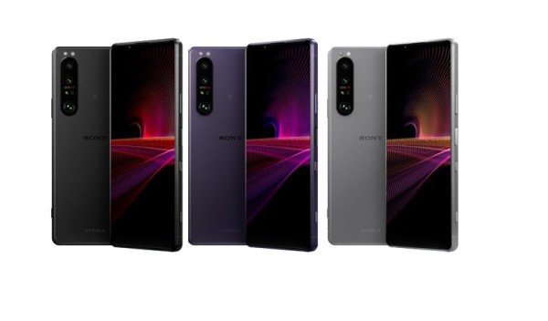 Xperia 1 III (Xperia One Mark Three) najbolji model tvrtke ikad