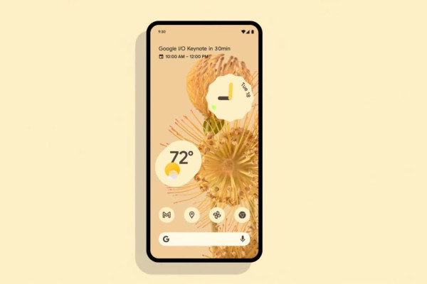 Google Android 12 – glavne značajke