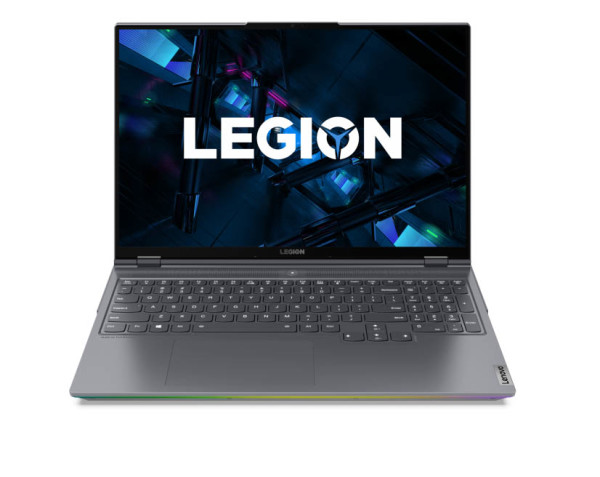 Lenovo Legion prvijenci u Intelovoj seriji Tiger Lake-H procesora