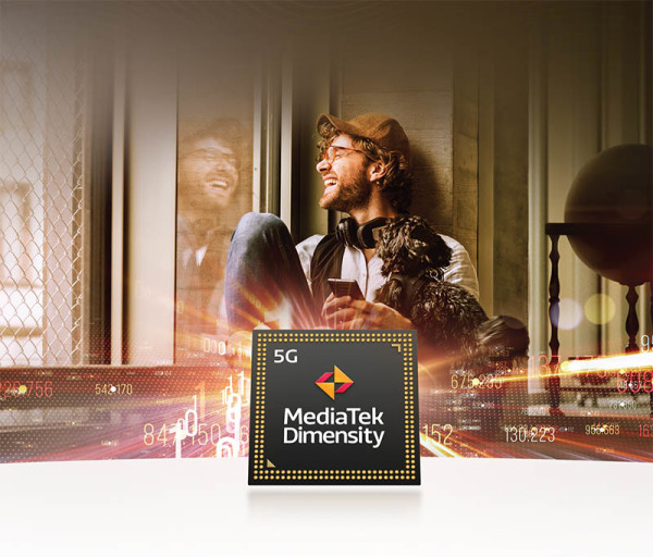 MediaTek Dimensity 900 performanse premašuju Snapdragon 768G