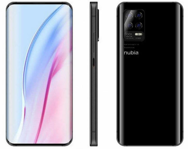 Nubia Z30 Pro lansira se 20. svibnja s prednjom kamerom ispod zaslona