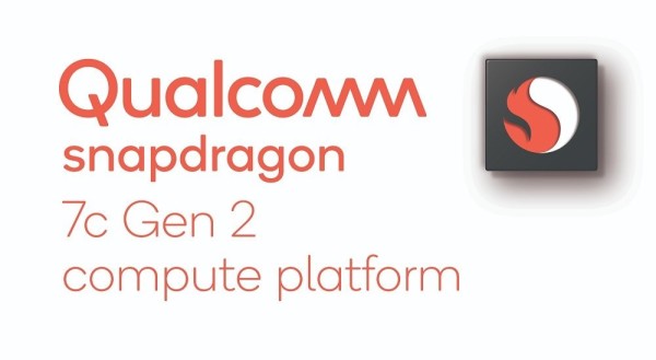 Objavljen Snapdragon 7c Gen 2 CPU za prijenosna računala i Chromebook