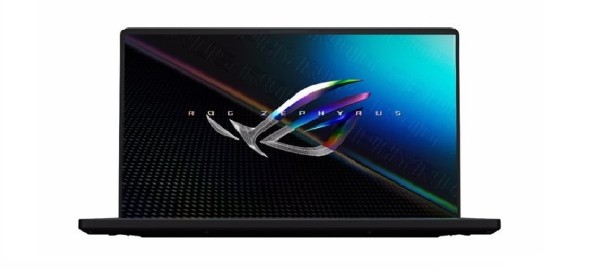 Objavljen Asus ROG Magic 16 Almighty Book