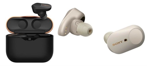 Sony WF-1000XM4 postaju najjači suparnik AirPods Pro