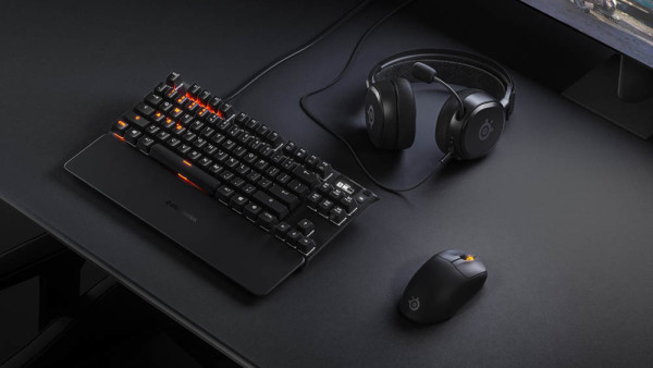 SteelSeries Prime