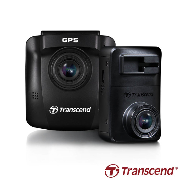 Transcend DrivePro 620