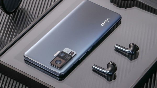 Vivo X60 Pro 5G postao službeni pametni telefon Europskog nogometnog prvenstva