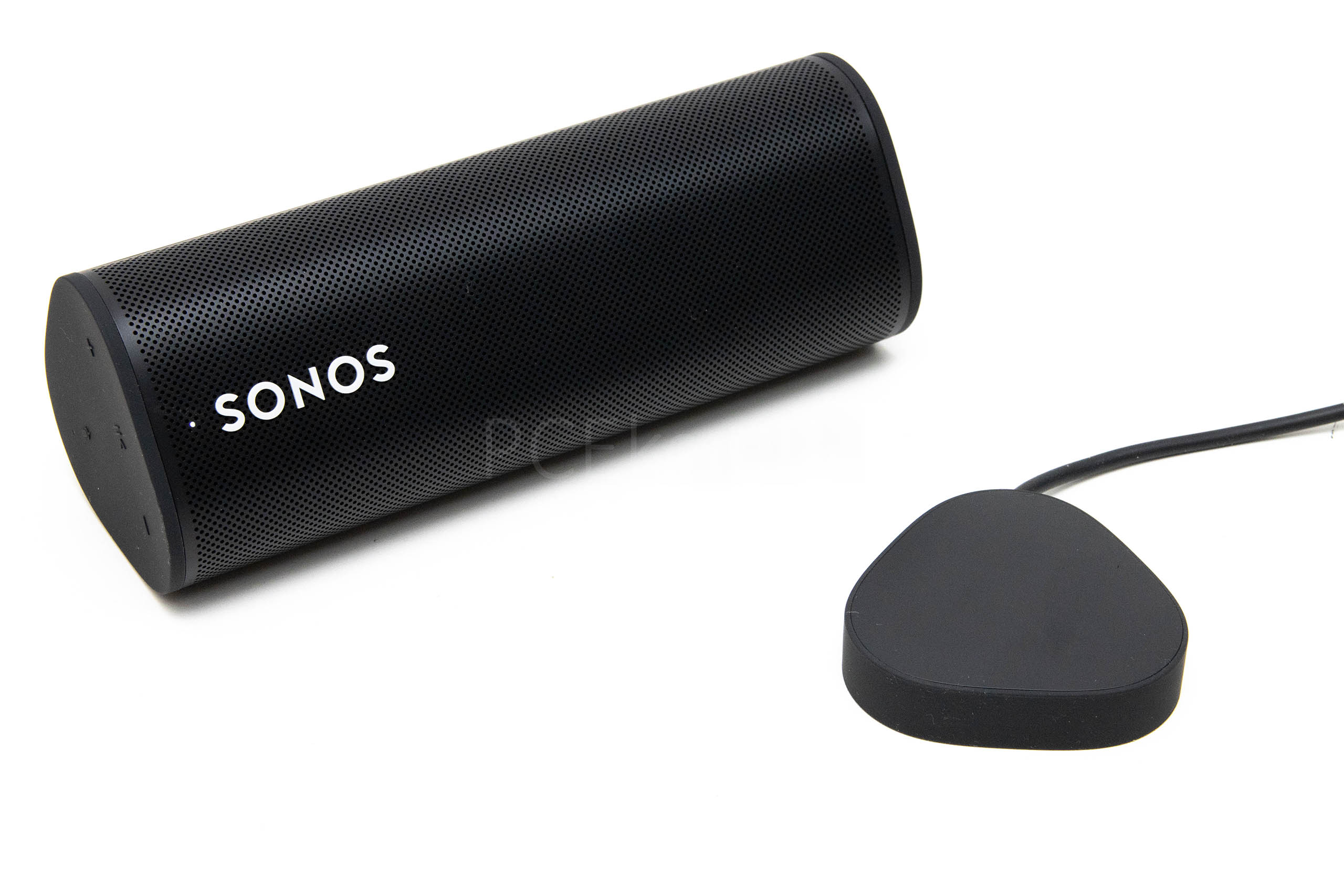 Sonos Roam & Wireless Charger recenzija