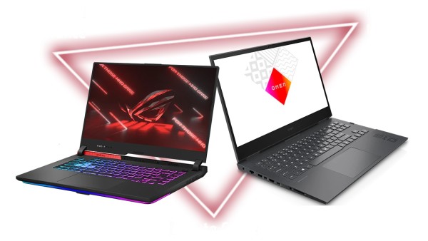 AMD Advantage gradi redefiniranje gaming  prijenosnika