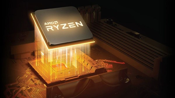 AMD APU roadmap: izlazi 6nm Zen3 + i prvi podržava DDR5