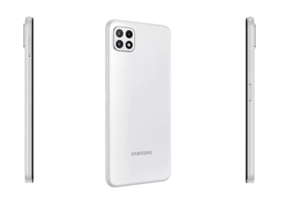 Samsung Galaxy A22 i Galaxy A22 5G –  detaljne specifikacije