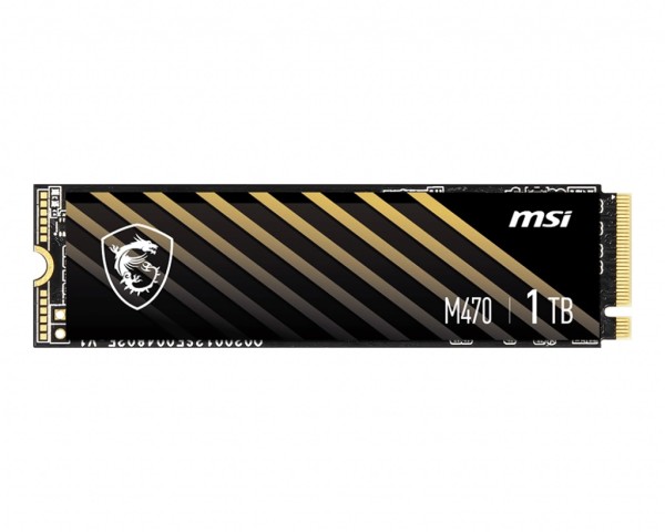 MSI pokazao seriju SSD-a M.2 s PCIe 4.0 i PCIe 3.0 sučeljem