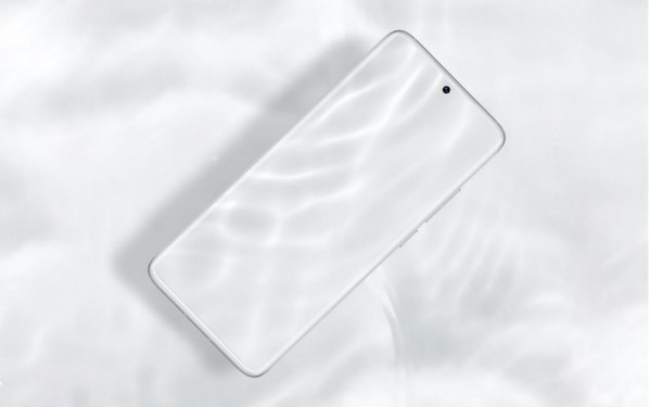 Meizu ima pametni telefon s potpuno bijelim zaslonom