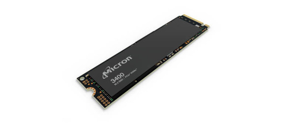 Micron potrošački SSD-ovi : PCIe 4.0 × 4 sučelje s NVMe 1.4 protokolom