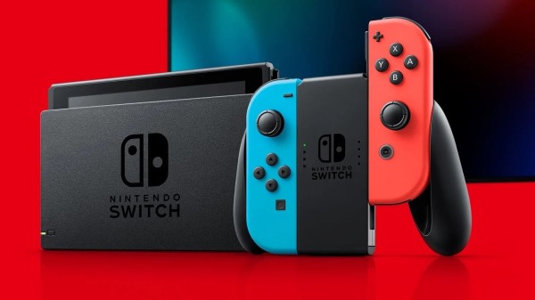 Osvanule špijunske fotografije Nintendo Switch Pro