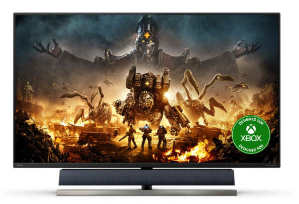 Novi monitor Philips Momentum za Xbox