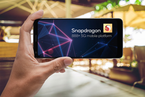 Qualcomm najavljuje Snapdragon 888+