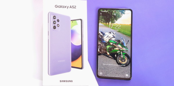 Samsung Galaxy A52 -design (1)