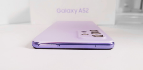 Samsung Galaxy A52 -design (5)