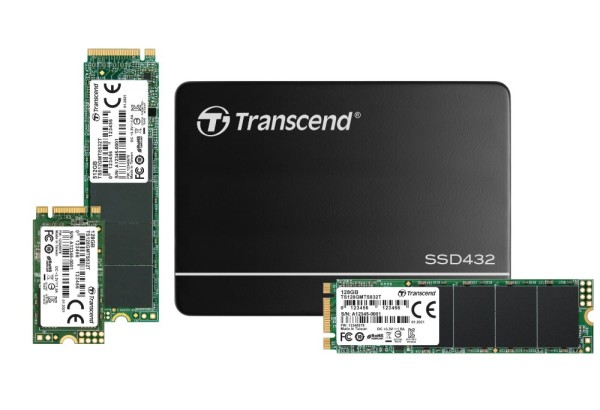 Transcend predstavio nove proračunske SSD diskove bez DRAM predmemorije